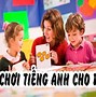 Board Game Đọc Tiếng Anh Là Gì