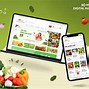 Chợ Nông Sản Hà Nội Online Shop 2024