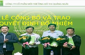 Công Ty Trường Hải Quảng Ngãi