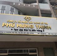 Cty Cổ Phần Phúc Thịnh