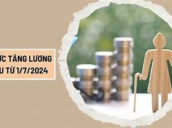 Đề Xuất Tăng Lương Hưu 2025 Là Bao Nhiêu 1 Tháng Nữa Tháng Năm