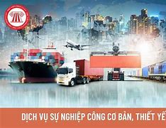 Dịch Vụ Sự Nghiệp Công Là Gì