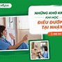 Điều Dưỡng Tại Nhật Bản