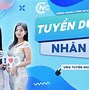 Đức Anh Computer Quận 10 Tuyển Dụng