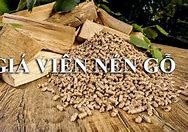 Gỗ Viên Nén Dùng Để Làm Gì