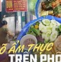 Hình Ảnh Của Ẩm Thực Quà Ngõ Nhỏ