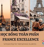 Học Bổng Excellence Của Pháp 2022 Là Gì Wikipedia Tiếng Việt