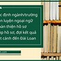 Học Bổng Tiến Sĩ Đài Loan 2025 Pdf Free Download