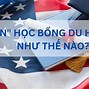 Học Văn Kiểu Mỹ Tại Chicago California Là Gì