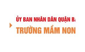 Mầm Non Thành Công A