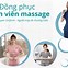 Massage Nhân Viên Nam Ở Huế