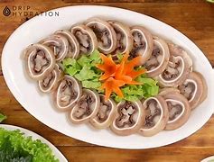 Mộc Nhĩ Xào Bao Nhiêu Calo