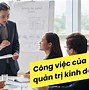 Ngành Quản Trị Kinh Doanh Cần Học Những Môn Gì