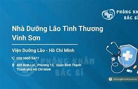 Nhà Dưỡng Lão Tình Thương Vinh Sơn