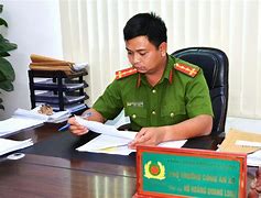 Phó Trưởng Công An Huyện Là Gì