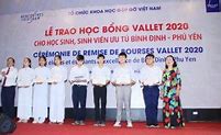 Quỹ Học Bổng Vallet Là Gì