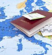 Quy Trình Xin Visa Công Tác Đức Quốc Xã