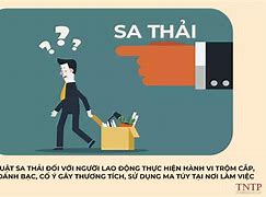 Sa Thải Lao Động