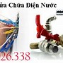 Sửa Điện Nước Quận Bắc Từ Liêm