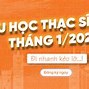 Thạc Sĩ Thiết Kế Đồ Họa Việt Nam