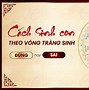 Tháng 11 Năm 2024 Sinh Con Ngày Nào Đẹp