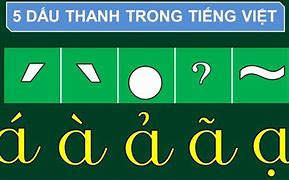 Tiếng Nga Lớp 1