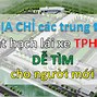 Trung Tâm Sát Hạch Lái Xe Thuận Thành