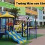 Trường Mầm Non Việt Mỹ Học Phí