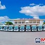 Vé Xe Limousine Đà Nẵng - Nha Trang