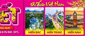 Viettourist Tuyển Dụng